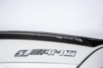 Mercedes-Benz CLS63 AMG S-Model 2015 года
